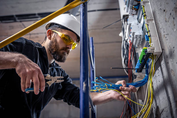 Best Electrical Upgrades for Homes  in Penn Estates, PA