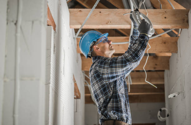 Best Local Electrician Companies  in Penn Estates, PA