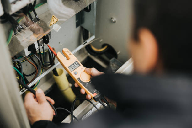Best Electrical Contractors for Businesses  in Penn Estates, PA
