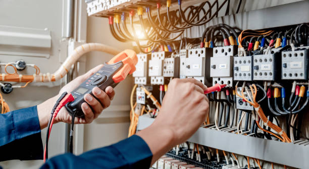Best Electrical Repair Services  in Penn Estates, PA