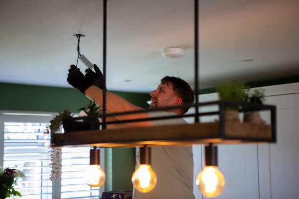 Best Affordable Emergency Electrician  in Penn Estates, PA