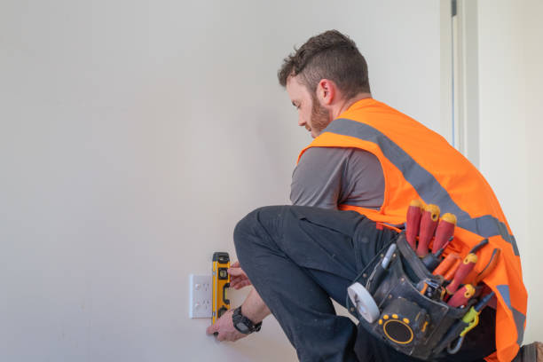Best Commercial Electrician Services  in Penn Estates, PA