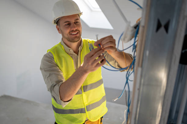 Electrical System Inspection in Penn Estates, PA